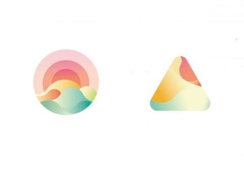 蔡馥伃 - Logo設計