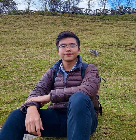 提供17135必勝服務的專家鄭博文