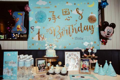 攝影師 徐洋 - 寶寶派對｜活動紀錄