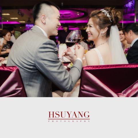攝影師 徐洋 - 訂結婚宴｜婚禮攝影