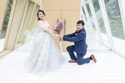 戴瑋辰 - 相信愛情~相信我~