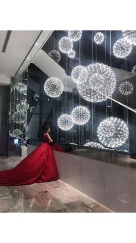 提供新娘服務的專家欣怡stella