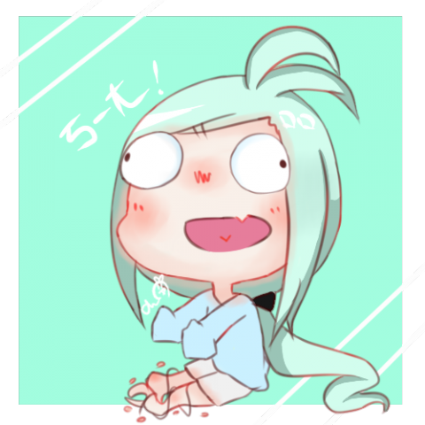 提供動漫a圖服務的專家雪ㄦ