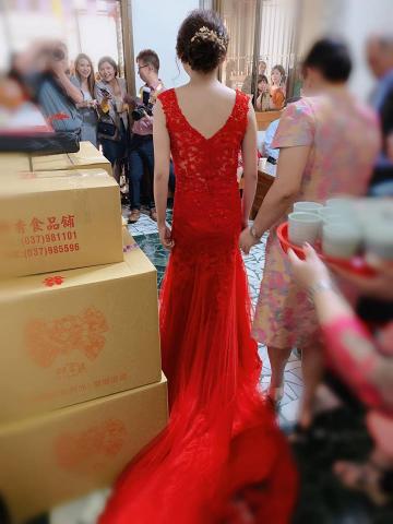 Sis Dream新娘秘書 - 