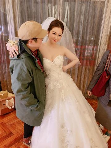 Sis Dream新娘秘書 - 