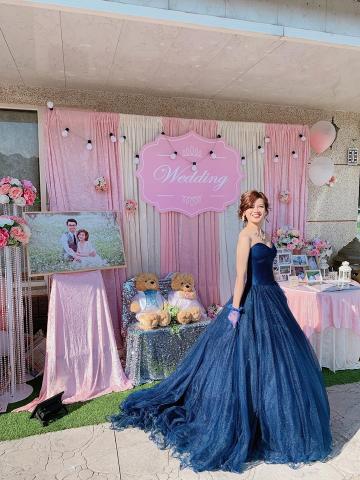 Sis Dream新娘秘書 - 