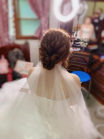 Sis Dream新娘秘書 - 