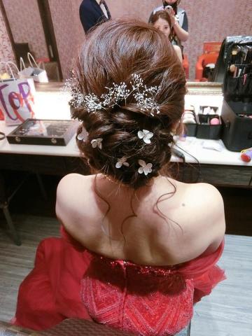 Sis Dream新娘秘書 - 