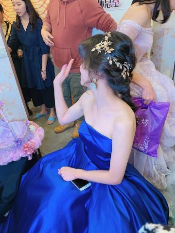 Sis Dream新娘秘書 - 