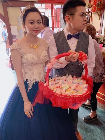 Sis Dream新娘秘書 - 