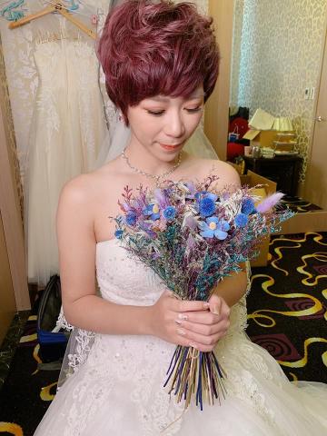 Sis Dream新娘秘書 - 