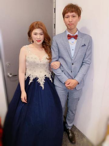 Sis Dream新娘秘書 - 