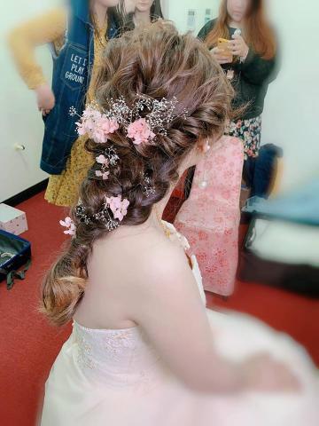 Sis Dream新娘秘書 - 