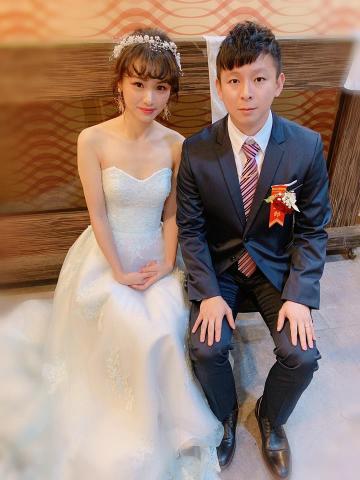 Sis Dream新娘秘書 - 