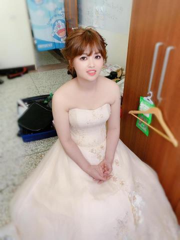 Sis Dream新娘秘書 - 