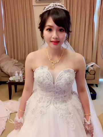 Sis Dream新娘秘書 - 