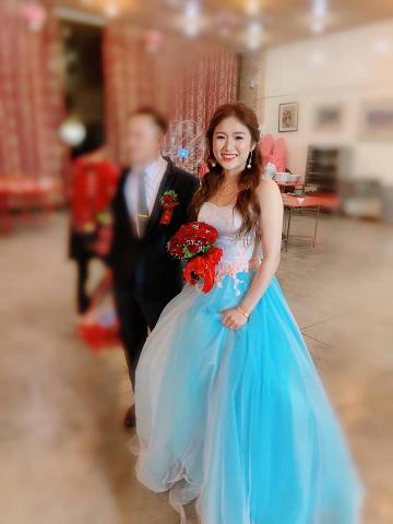 Sis Dream新娘秘書 - 