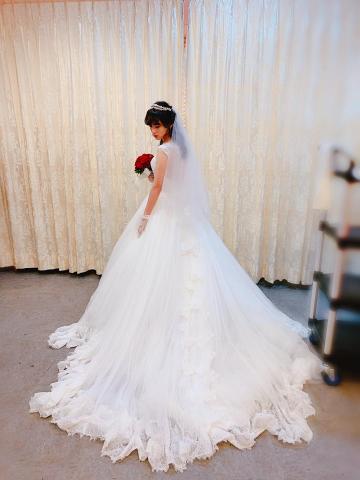 Sis Dream新娘秘書 - 