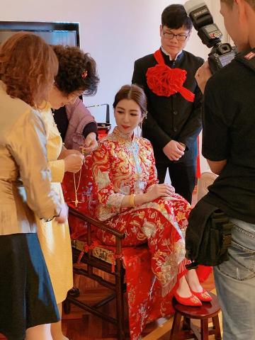 Sis Dream新娘秘書 - 