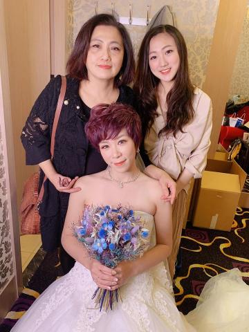 Sis Dream新娘秘書 - 