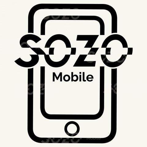 西門彼得設計 - 【西門彼得專案-SOZO Mobile】
設計理念｜
在LOGO設計上將「SOZO」字樣加入速度感，呈現出及時救援的感覺，加上可愛的手機icon與LOGO融合，讓招牌在街道上辨識度提高，並呈現不同以往的風格
