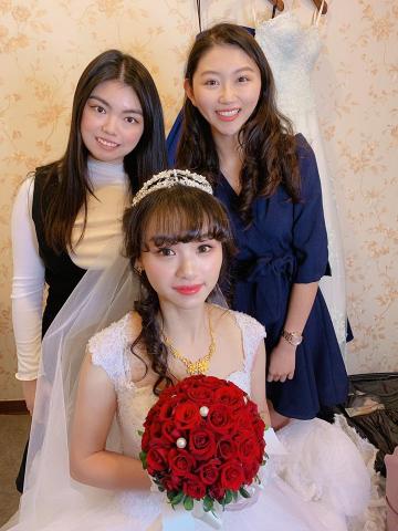 Sis Dream新娘秘書 - 