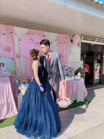 Sis Dream新娘秘書 - 