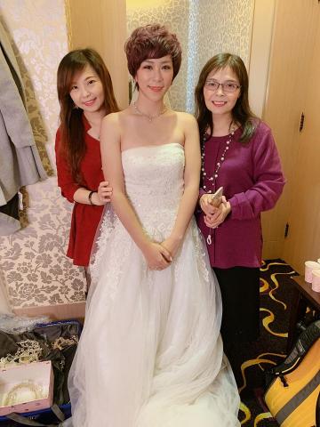 Sis Dream新娘秘書 - 