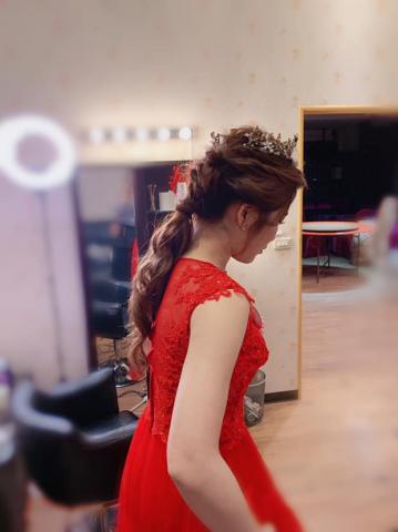 Sis Dream新娘秘書 - 