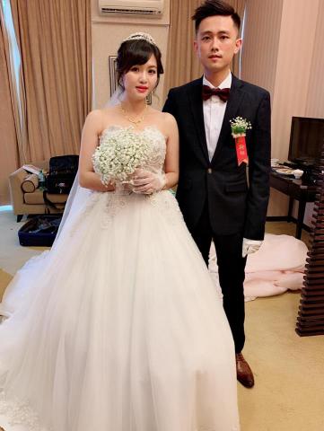 Sis Dream新娘秘書 - 