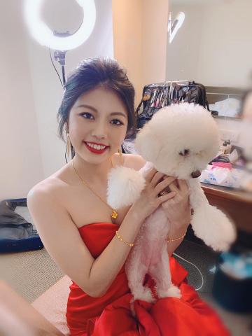 Sis Dream新娘秘書 - 