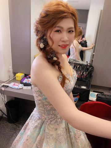 Sis Dream新娘秘書 - 