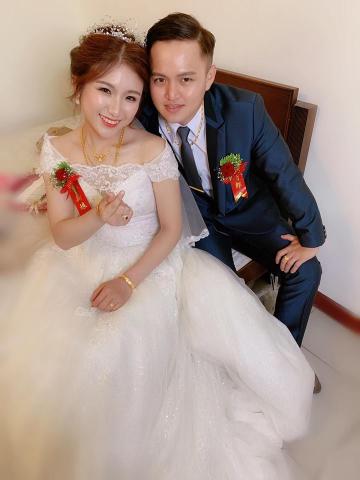 Sis Dream新娘秘書 - 