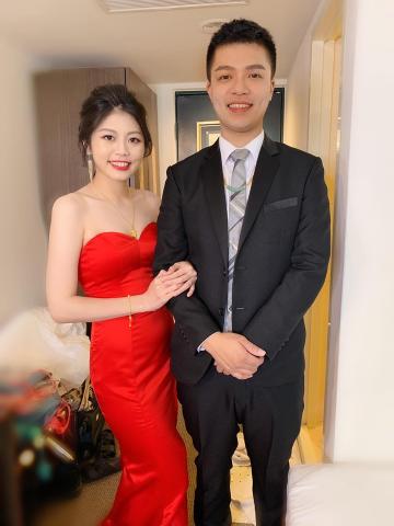 Sis Dream新娘秘書 - 