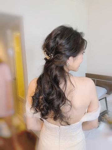 Sis Dream新娘秘書 - 