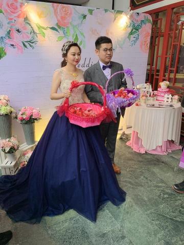 Sis Dream新娘秘書 - 