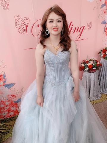 Sis Dream新娘秘書 - 