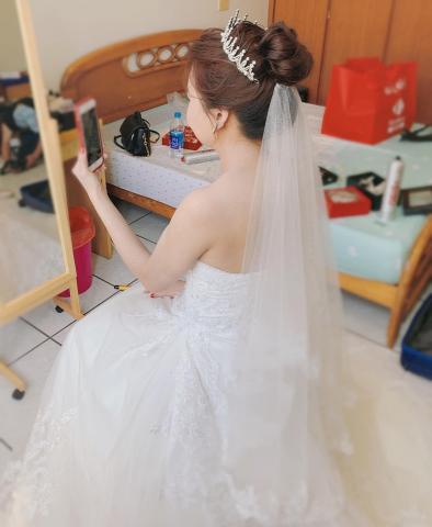 Sis Dream新娘秘書 - 