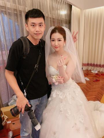 Sis Dream新娘秘書 - 