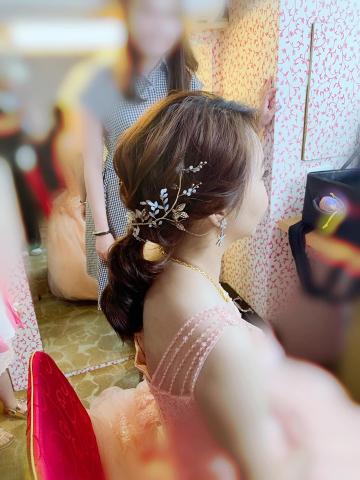 Sis Dream新娘秘書 - 