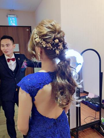 Sis Dream新娘秘書 - 