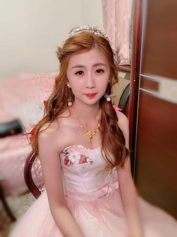 Sis Dream新娘秘書 - 