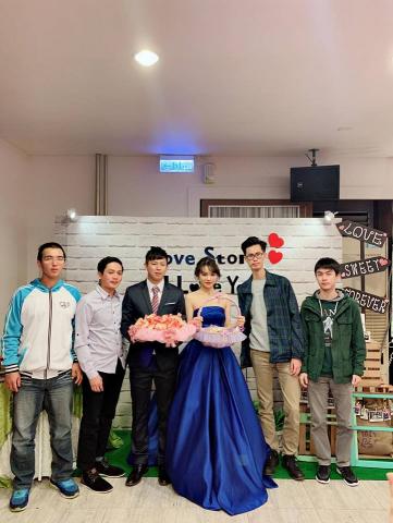 Sis Dream新娘秘書 - 