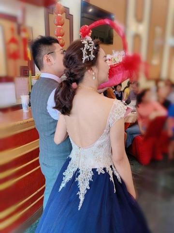 Sis Dream新娘秘書 - 