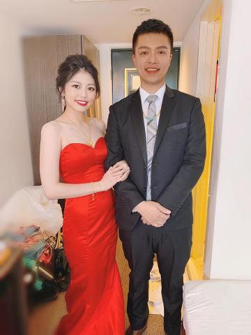 Sis Dream新娘秘書 - 