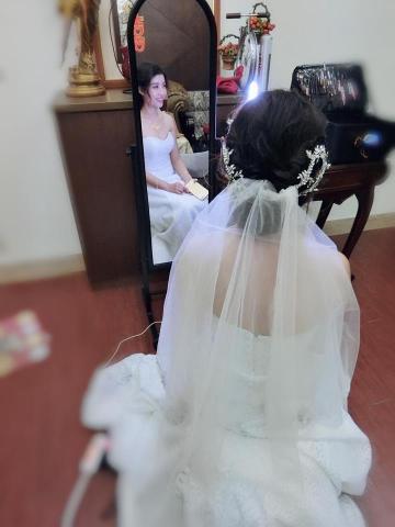 Sis Dream新娘秘書 - 