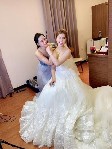 Sis Dream新娘秘書 - 