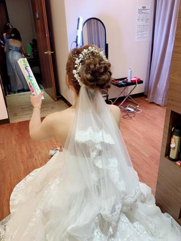 Sis Dream新娘秘書 - 