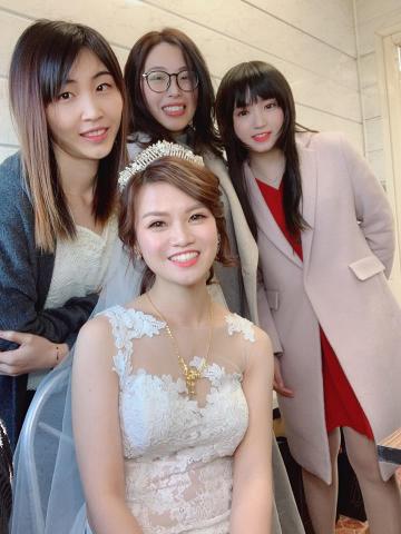 Sis Dream新娘秘書 - 