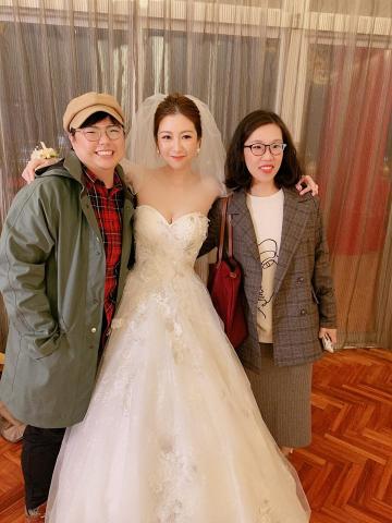 Sis Dream新娘秘書 - 